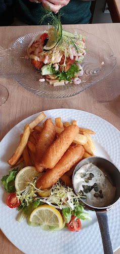 Nørregade 1, 9480 Løkken