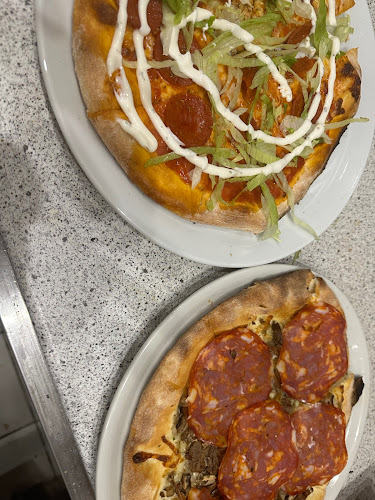 Lago Di Marco - København