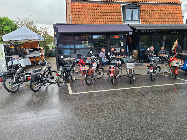 MesterBar - Gastronomi og hotelvirksomhed