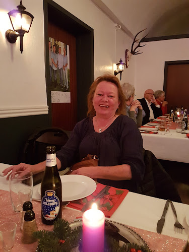 Opinii despre Knudstrup Kro & Hotel în Kjellerup - Gastronomi og hotelvirksomhed