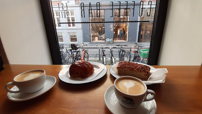 Krystalgade 15, 1172 København K