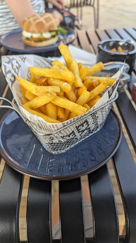 Cafe Skibbroen, Tønder - Gastronomi og hotelvirksomhed