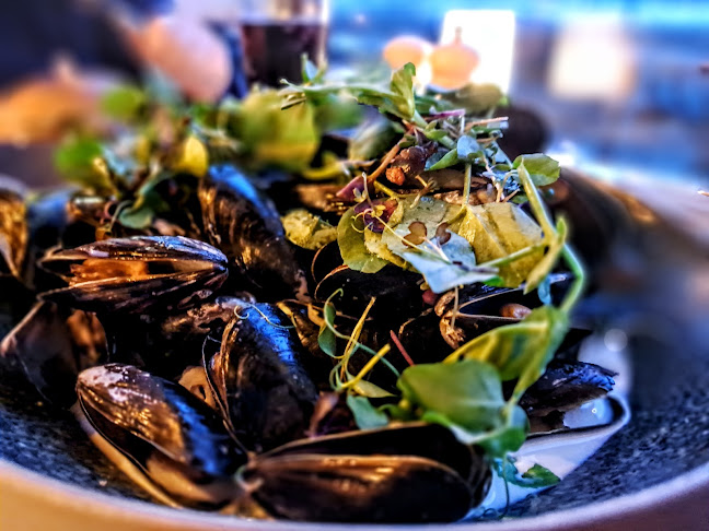 Café & Restaurant Værftet - Struer