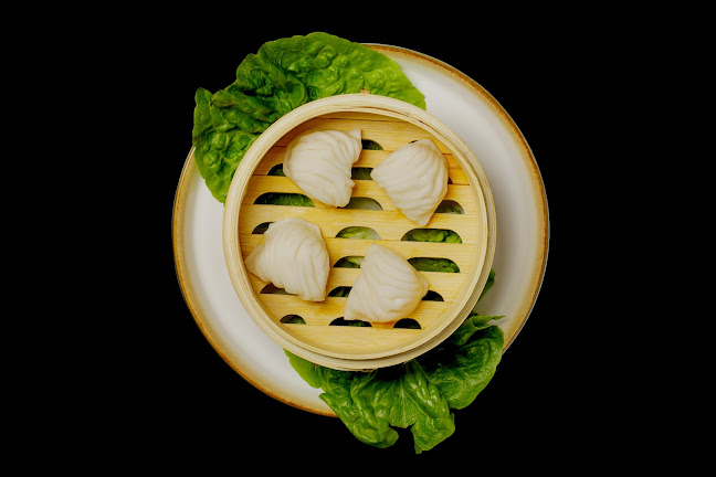 Opinii despre ASIA FUSION în Aalborg - Gastronomi og hotelvirksomhed