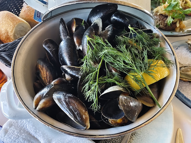 Opinii despre Restaurant Arken în Køge - Gastronomi og hotelvirksomhed