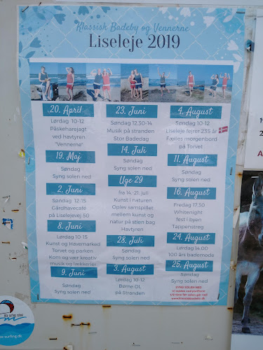 Comentarii opinii despre Isbaren Liseleje vaffelbageri minigolf