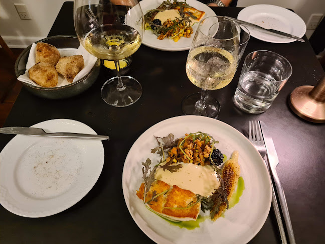 Comentarii opinii despre Restaurant Sletten