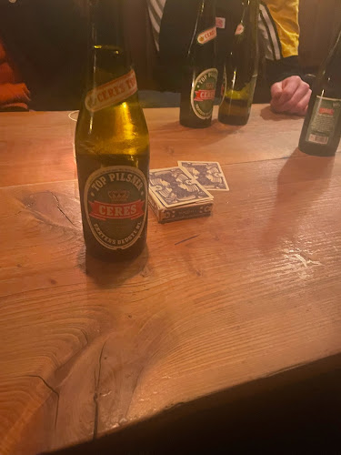 Opinii despre Thorkilds în Aarhus - Gastronomi og hotelvirksomhed