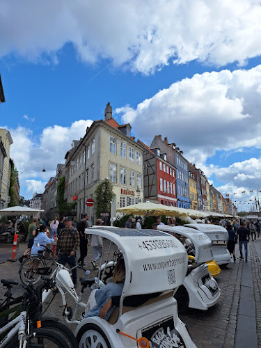 Nyhavn 3, 1051 København