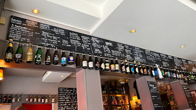 Opinii despre Black Swan în København - Gastronomi og hotelvirksomhed