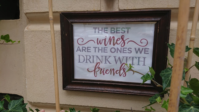 Restaurant Tango & Vinos - Gastronomi og hotelvirksomhed