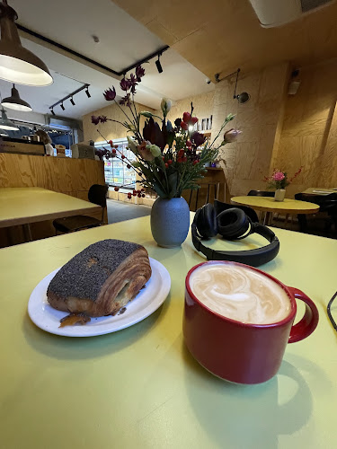 Comentarii opinii despre Bageriet Brød