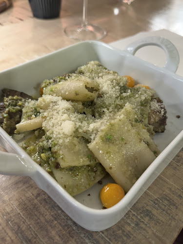 Opinii despre Pomodoro D'oro în København - Gastronomi og hotelvirksomhed