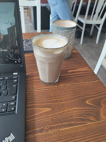 Kurt's kaffe - Fredericia