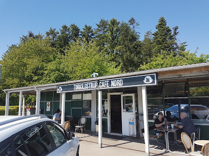 Torkilstrup Nord Cafe