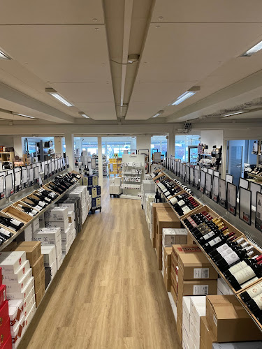 Hobro Vinhandel - Gastronomi og hotelvirksomhed