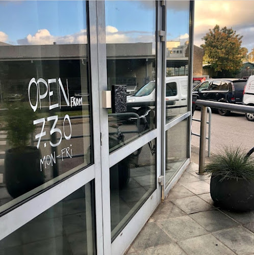 KANT Kaffebar & Eventspace