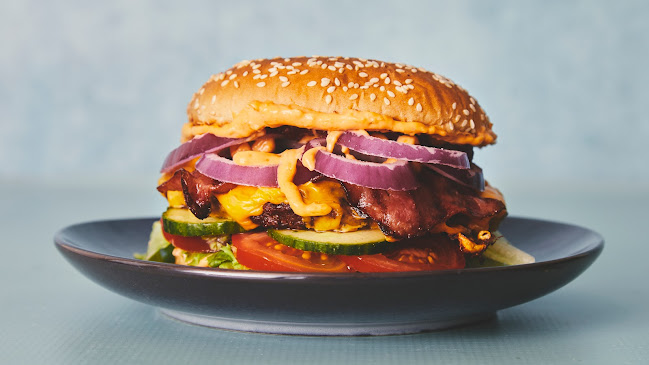 Comentarii opinii despre Chicken & burger