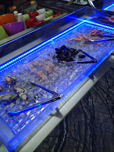 Opinii despre Hai Yi în Helsingør - Gastronomi og hotelvirksomhed