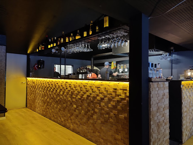 Opinii despre Disotto în Roskilde - Gastronomi og hotelvirksomhed