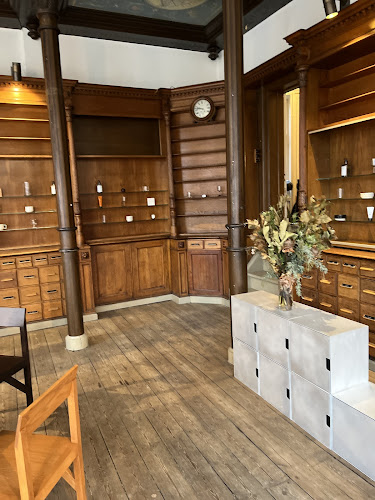 Fredericiagade 57, 1310 København