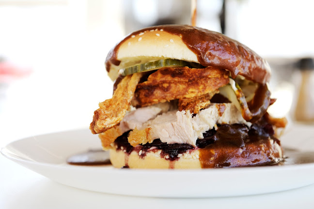 Ebel-Å Grill - Randers