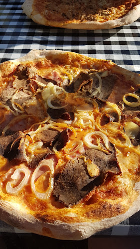 Comentarii opinii despre Ristorante Pizzeria Italia