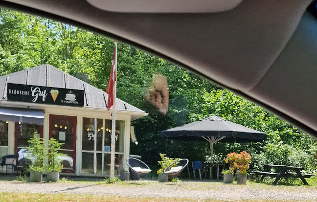 Brødrene Guf - Gastronomi og hotelvirksomhed