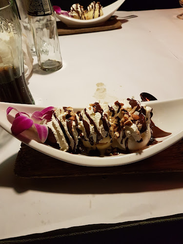 Comentarii opinii despre Østens Perle