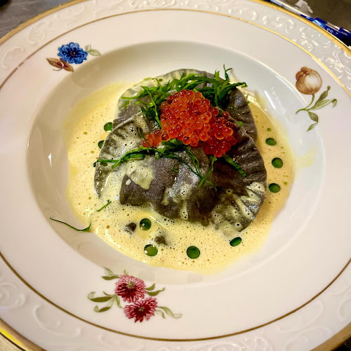 Ewaldsgaarden - Hornbæk