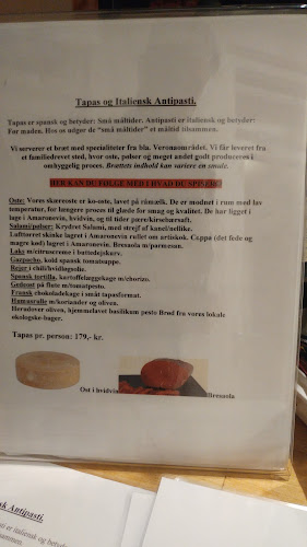 Opinii despre Classico în Svendborg - Gastronomi og hotelvirksomhed