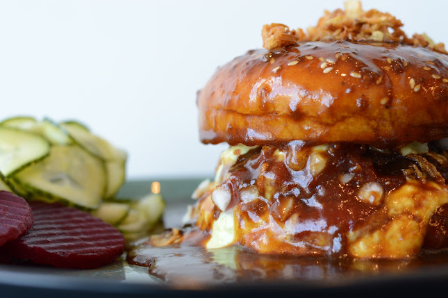 Den Fodkolde - Brovst