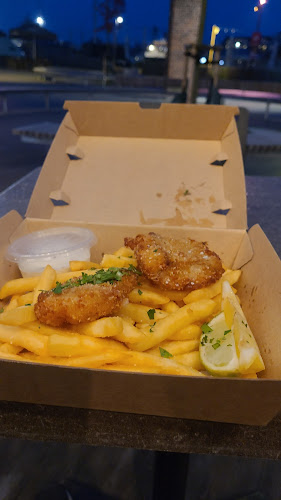 Frederiksøens Madbar - Gastronomi og hotelvirksomhed