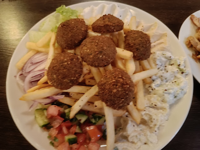 Comentarii opinii despre Masaya Resturant.