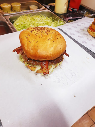 Comentarii opinii despre Næstved Pizza & Grill