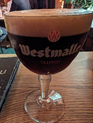 Opinii despre Carlsens Kvarter în Odense - Gastronomi og hotelvirksomhed