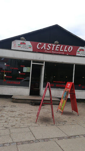 Comentarii opinii despre Castello Pizzaria