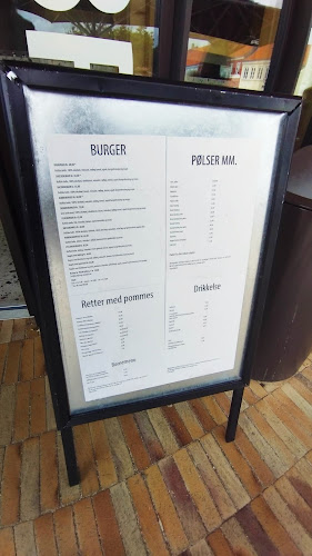 Cafe Skibbroen, Tønder