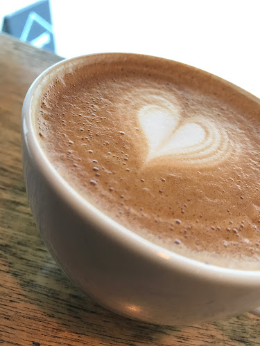 STREET COFFEE - Gastronomi og hotelvirksomhed