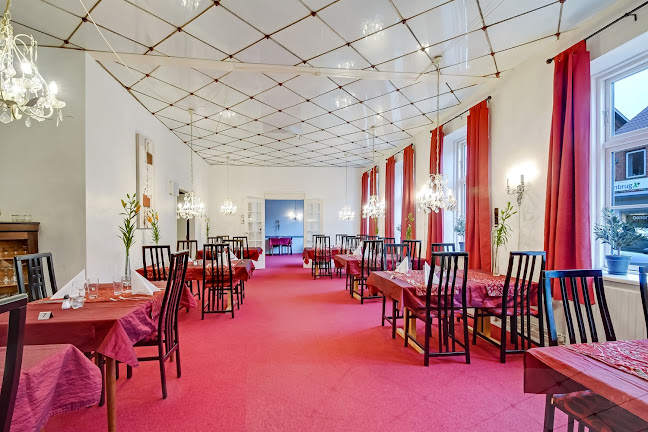 Bredgade 1, 6990 Ulfborg