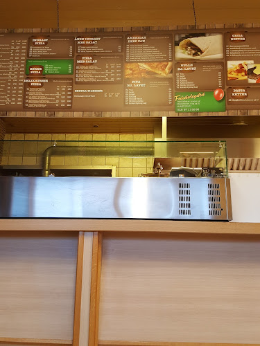 Opinii despre Romalt Pizza în Randers - Gastronomi og hotelvirksomhed