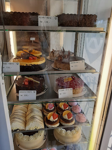 Strandvejens Bageri - Gastronomi og hotelvirksomhed