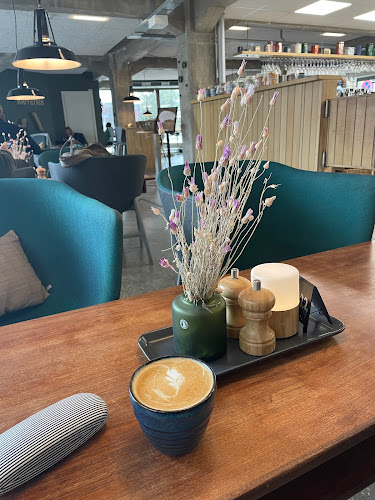 KAFFEFAIR - Aalborg