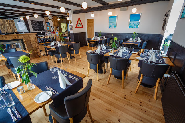 Restaurant Ambassaden