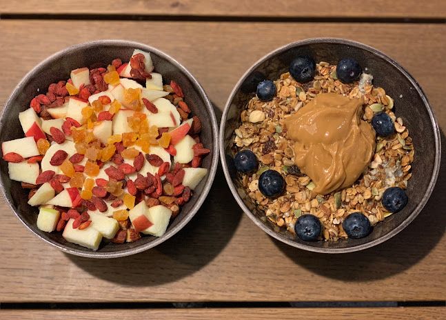 Bowl Market Copenhagen