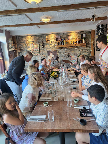 Comentarii opinii despre I Pupi Siciliani