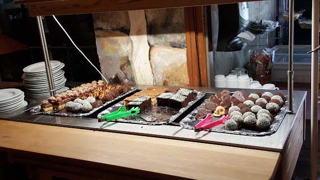 Larsens Plads - Væggerløse