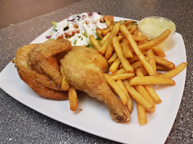 Vores Cafe - Nykøbing Sjælland