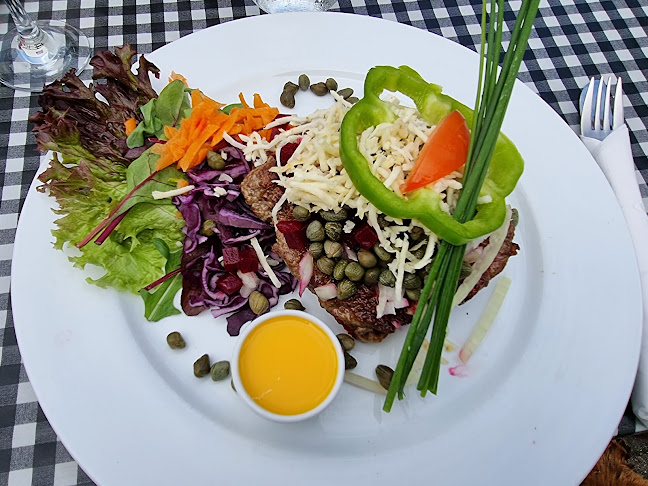 Comentarii opinii despre Den skæve Kro