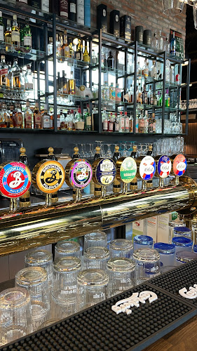 Billund Gastropub - Gastronomi og hotelvirksomhed